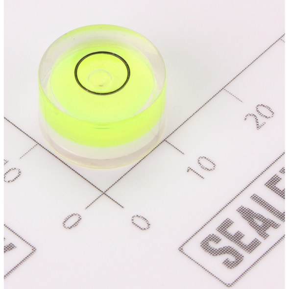 Sealey Bubble Level (13x6mm)
