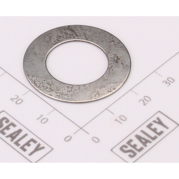 Sealey Gasket (17x30x0.5mm)