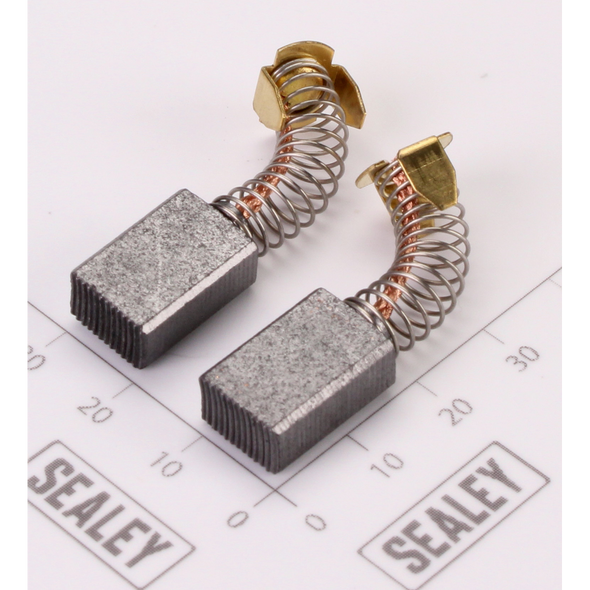 Sealey Carbon Brush