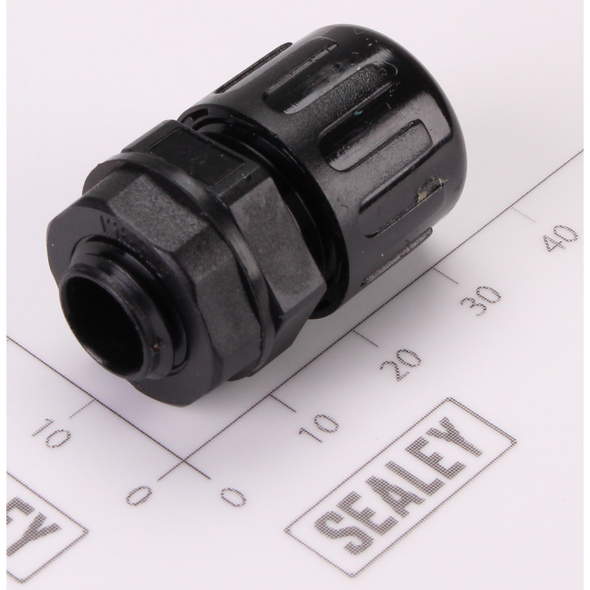 Sealey Pipe Connector (M12x1.5)