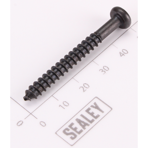 Sealey Screw Pan Head M5x25mm