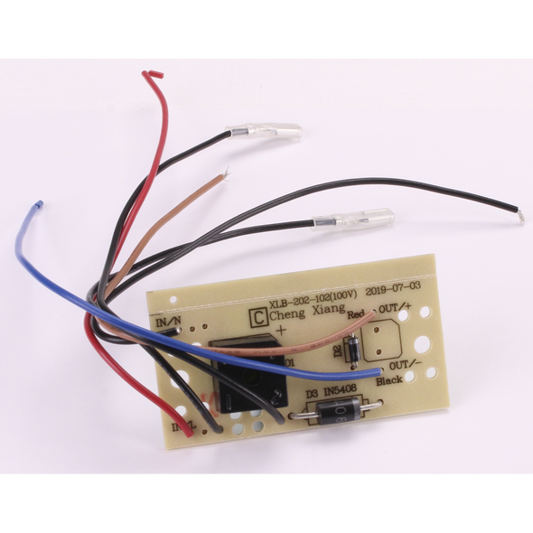 Sealey Circuit Board (110V model only)