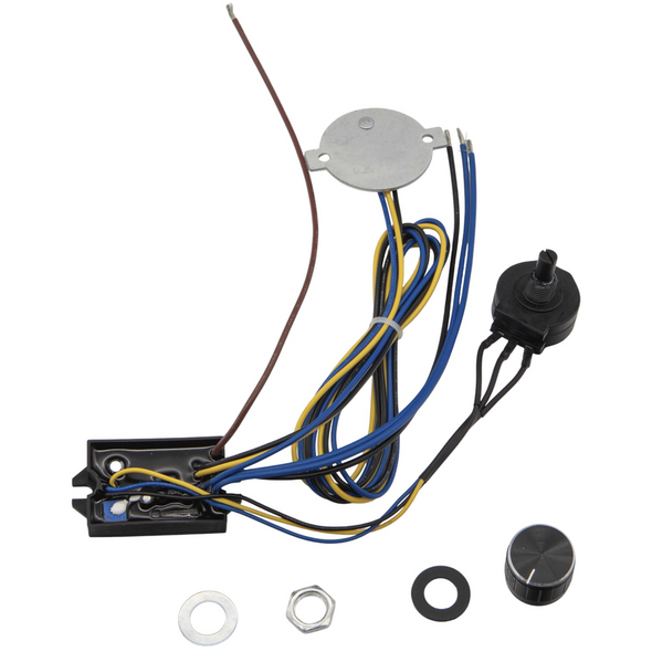 Sealey Speed Control Set