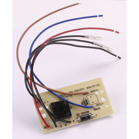 Sealey Circuit Board (230V model only)