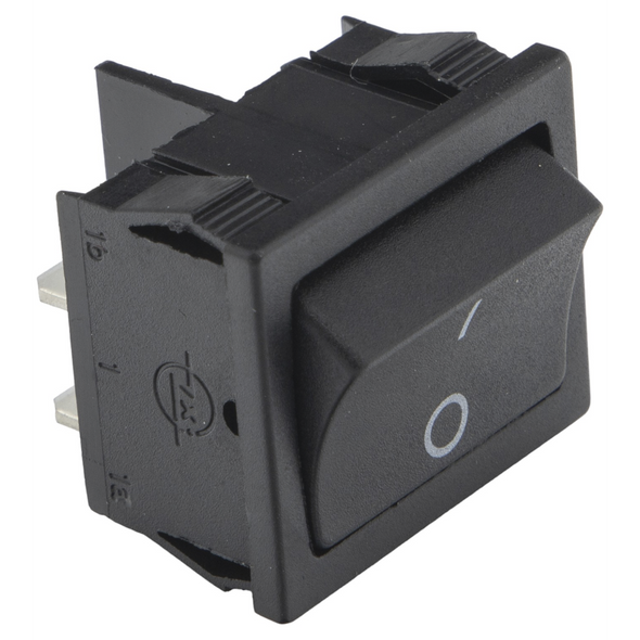Sealey Switch (230V model only)