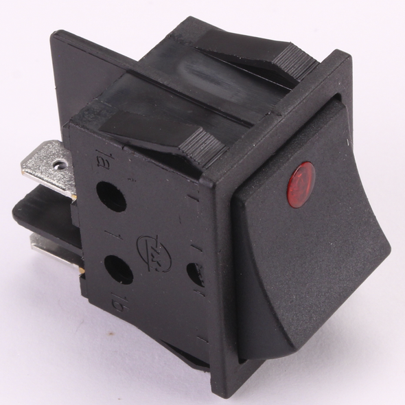 Sealey Magnetic Switch (230V model only)
