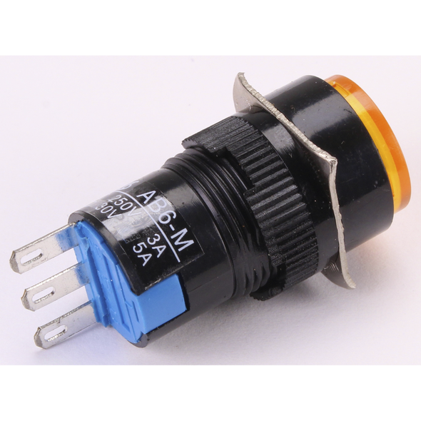 Sealey Tap Switch (230V model only)