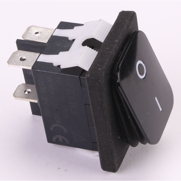 Sealey Motor Switch (230V model only)