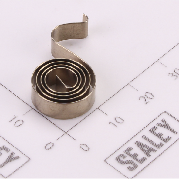 Sealey Clamp Ring