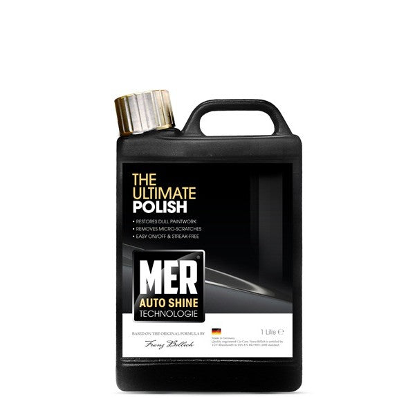 Mer Ast Ultimate Shine Polish - 1 Litre - MASUP1