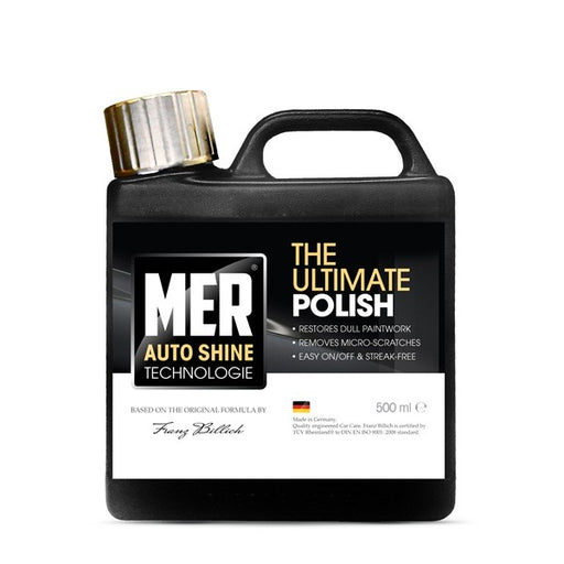 Mer Ast Ultimate Shine Polish - 500ml - MASUP5