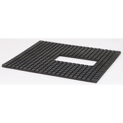 Sealey Rubber plate