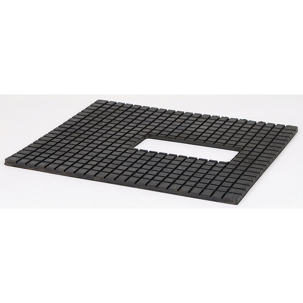 Sealey Rubber plate