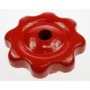 Sealey Threaded knob