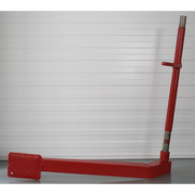 Sealey Foot pedal, lift