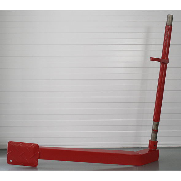 Sealey Foot pedal, lift