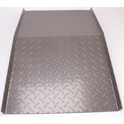 Sealey Leading plate