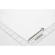 Sealey 'r' clip (lsa)