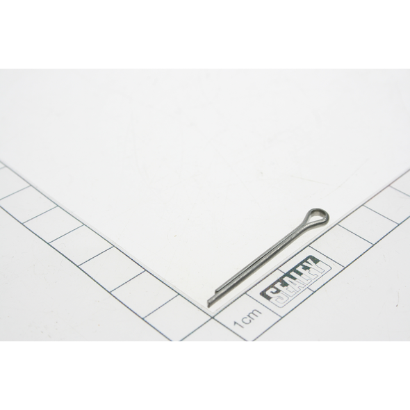 Sealey 'r' clip (lsa)