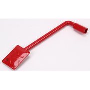 Sealey Foot pedal, release