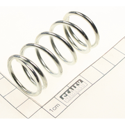 Sealey Spring for lift pedal 'silver'