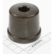 Sealey Steel wheel, upper