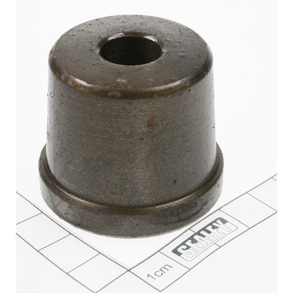 Sealey Steel wheel, upper
