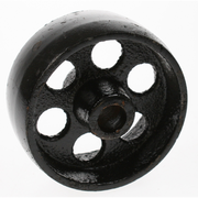 Sealey Wheel,fixed (74x12x30)