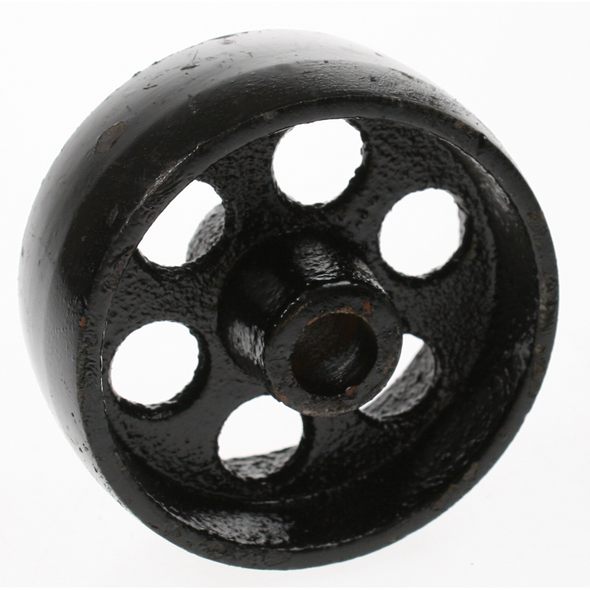 Sealey Wheel,fixed (74x12x30)