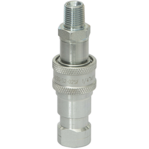 Sealey Quick Connector