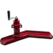 Sealey Wheel Clamp (B)