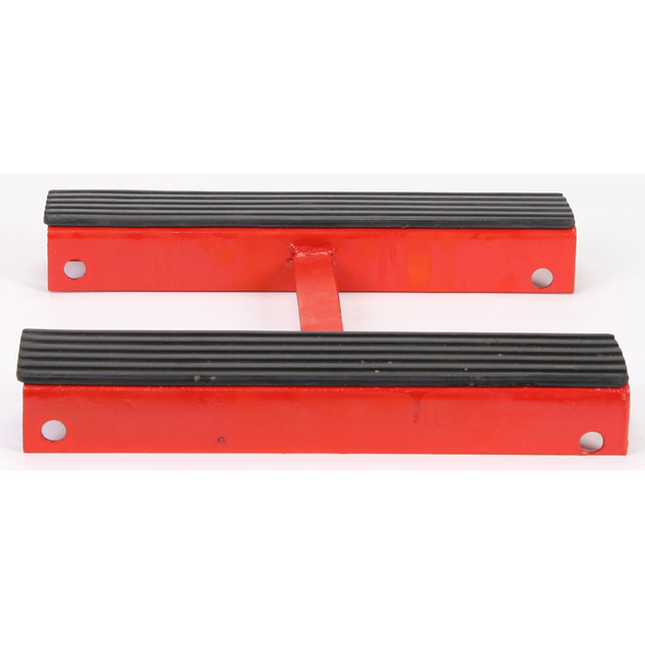 Sealey Lift saddle