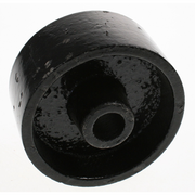 Sealey Wheel,front fixed (64x12x30)