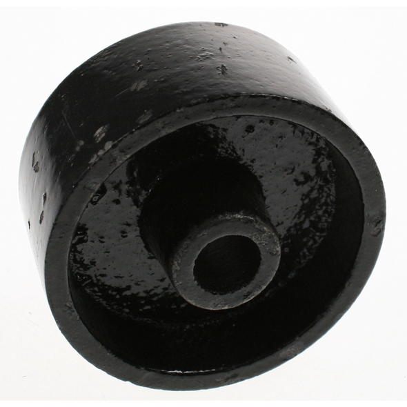 Sealey Wheel,front fixed (64x12x30)