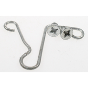 Sealey Clip nut