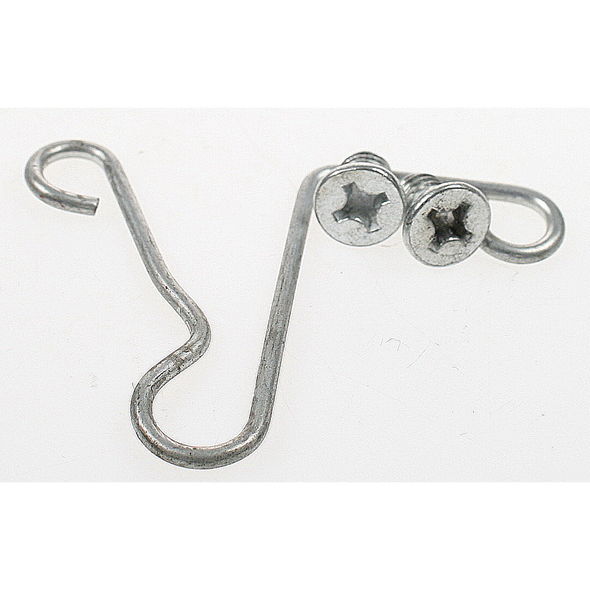 Sealey Clip nut