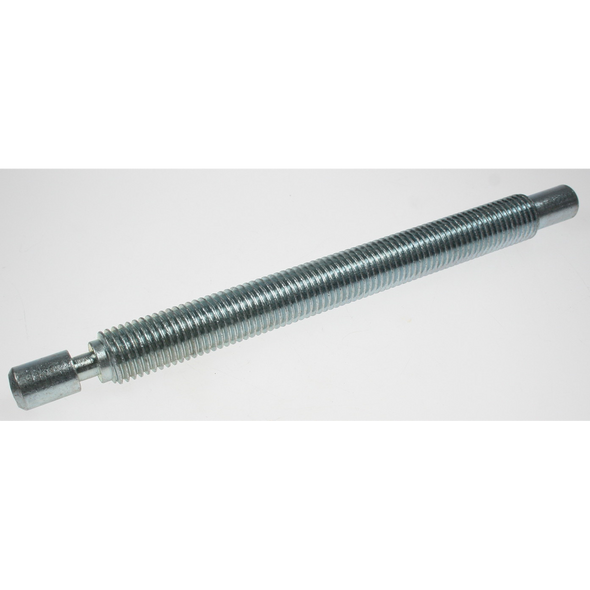 Sealey Screw rod m16x190 (145mm thread)