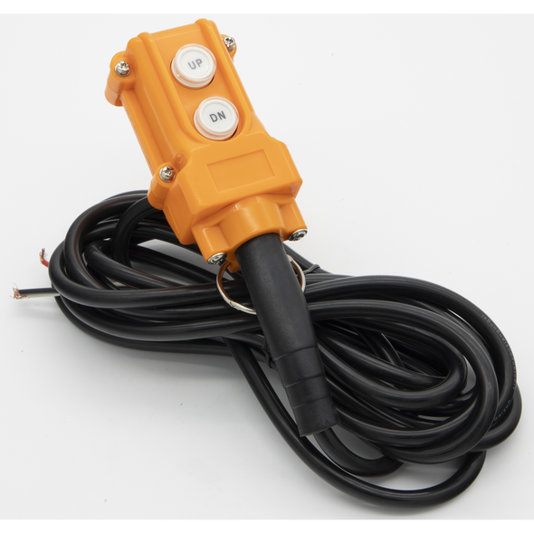 Sealey On/Off Switch