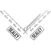 Sealey Cotter Pin (3x30)