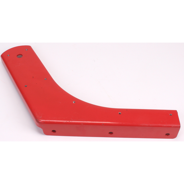 Sealey Wheel Clamp, Left Side