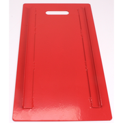 Sealey Removable Cover Plate