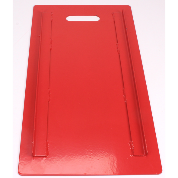 Sealey Removable Cover Plate