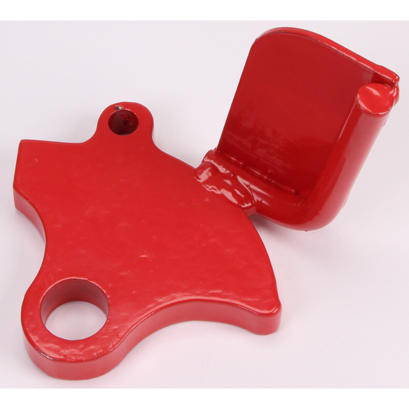 Sealey Safety Block, Right