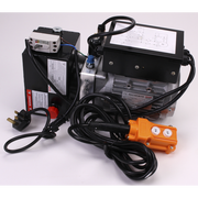 Sealey Electro/Hydraulic Lifting System 230V