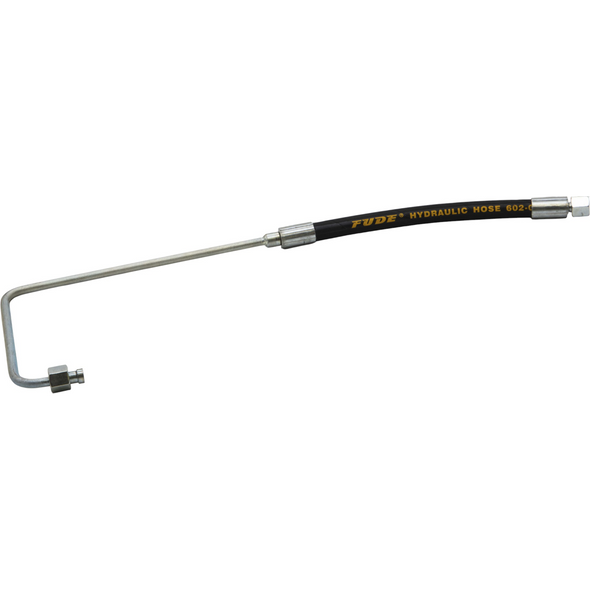 Sealey Metal Hose