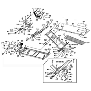 Sealey Balance Valve for Ram