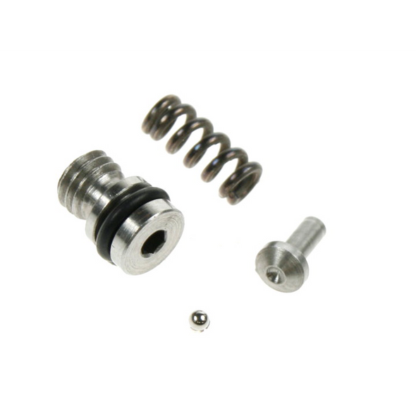 Sealey Safety valve