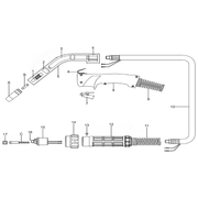 Sealey Handle