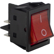 Sealey Power Switch