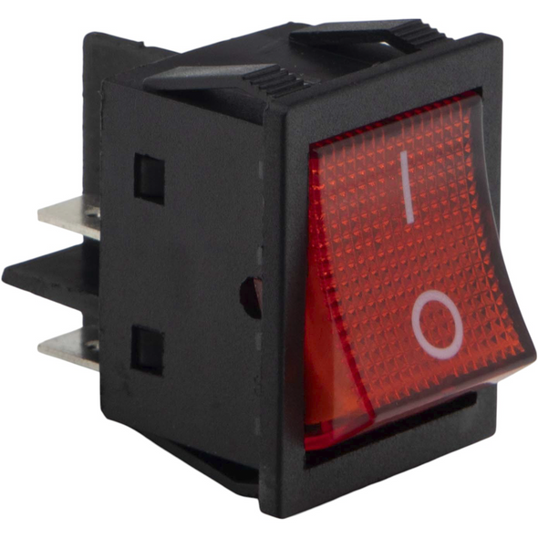 Sealey Power Switch